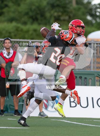Thumbnail 3 in Carol City vs Deerfield Beach photogallery.