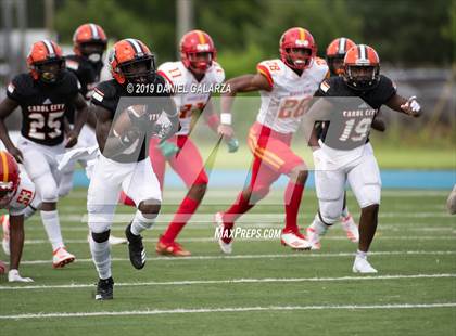 Thumbnail 1 in Carol City vs Deerfield Beach photogallery.