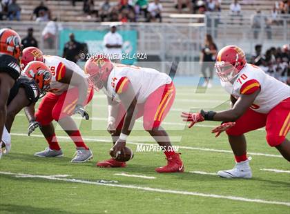 Thumbnail 2 in Carol City vs Deerfield Beach photogallery.