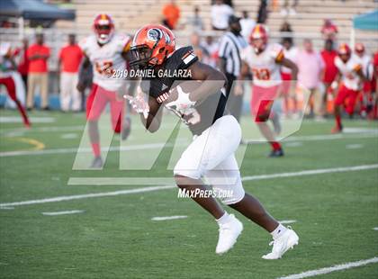 Thumbnail 2 in Carol City vs Deerfield Beach photogallery.