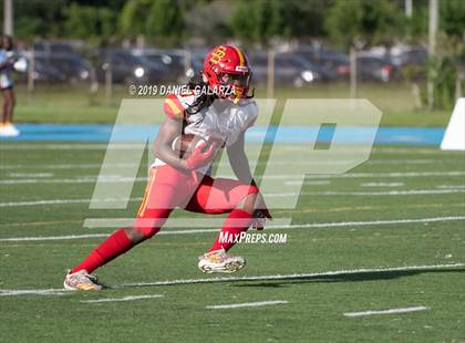 Thumbnail 3 in Carol City vs Deerfield Beach photogallery.