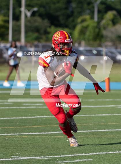Thumbnail 2 in Carol City vs Deerfield Beach photogallery.