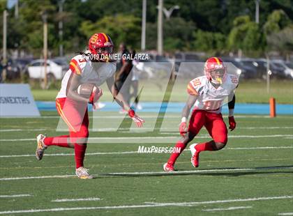 Thumbnail 2 in Carol City vs Deerfield Beach photogallery.