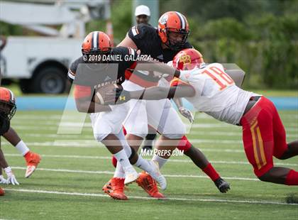 Thumbnail 1 in Carol City vs Deerfield Beach photogallery.