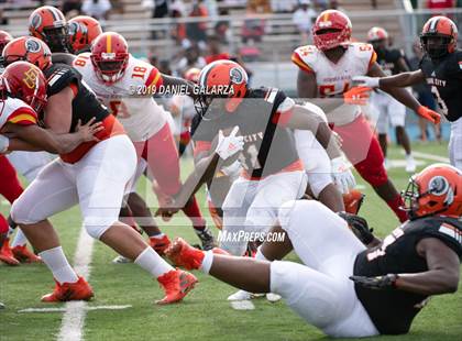 Thumbnail 2 in Carol City vs Deerfield Beach photogallery.