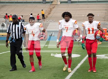 Thumbnail 1 in Carol City vs Deerfield Beach photogallery.