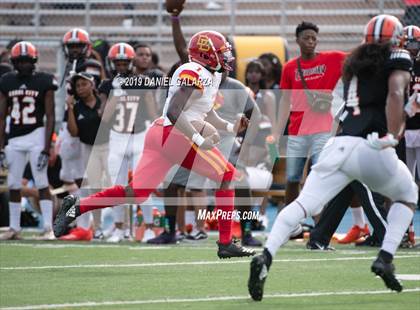 Thumbnail 2 in Carol City vs Deerfield Beach photogallery.