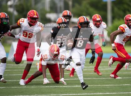Thumbnail 3 in Carol City vs Deerfield Beach photogallery.