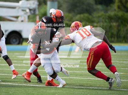 Thumbnail 3 in Carol City vs Deerfield Beach photogallery.