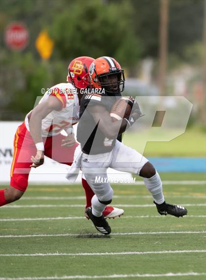 Thumbnail 1 in Carol City vs Deerfield Beach photogallery.