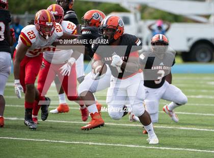 Thumbnail 2 in Carol City vs Deerfield Beach photogallery.