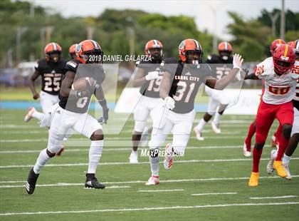 Thumbnail 1 in Carol City vs Deerfield Beach photogallery.