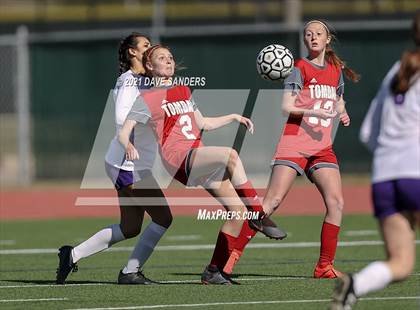 Thumbnail 3 in Fulshear vs. Tomball photogallery.
