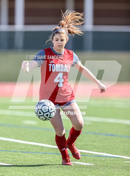 Thumbnail 1 in Fulshear vs. Tomball photogallery.