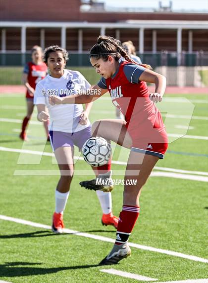 Thumbnail 1 in Fulshear vs. Tomball photogallery.