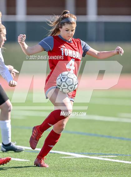 Thumbnail 2 in Fulshear vs. Tomball photogallery.