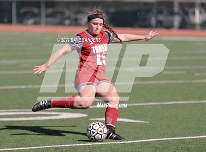 Thumbnail 3 in Fulshear vs. Tomball photogallery.