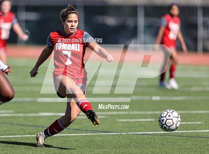 Thumbnail 1 in Fulshear vs. Tomball photogallery.