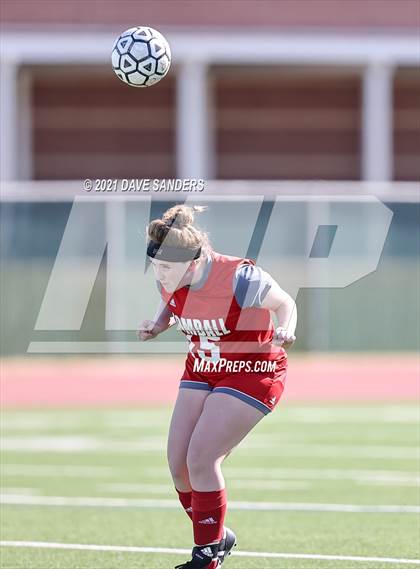 Thumbnail 3 in Fulshear vs. Tomball photogallery.