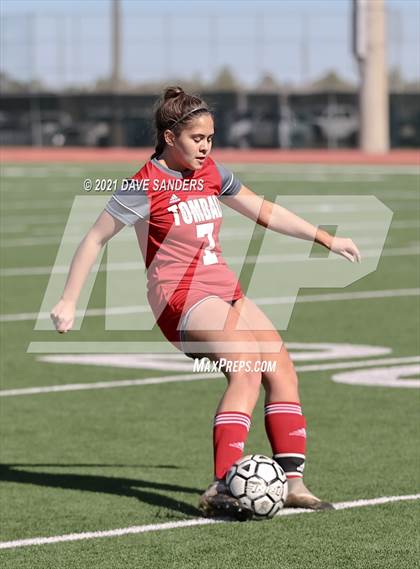 Thumbnail 1 in Fulshear vs. Tomball photogallery.