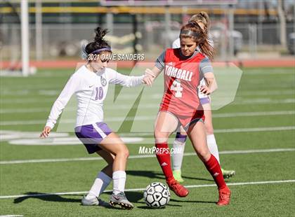 Thumbnail 2 in Fulshear vs. Tomball photogallery.
