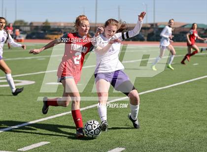 Thumbnail 1 in Fulshear vs. Tomball photogallery.