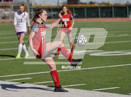 Thumbnail 1 in Fulshear vs. Tomball photogallery.