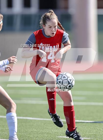 Thumbnail 1 in Fulshear vs. Tomball photogallery.