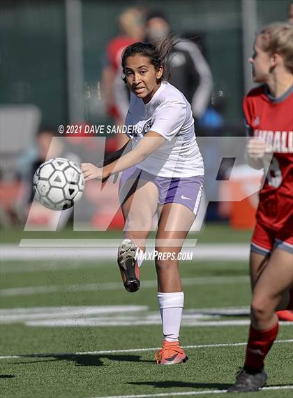 Thumbnail 2 in Fulshear vs. Tomball photogallery.