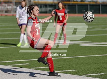 Thumbnail 2 in Fulshear vs. Tomball photogallery.