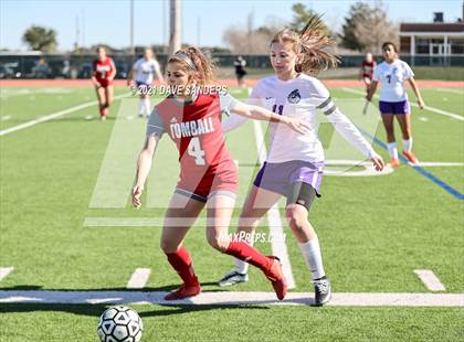 Thumbnail 3 in Fulshear vs. Tomball photogallery.