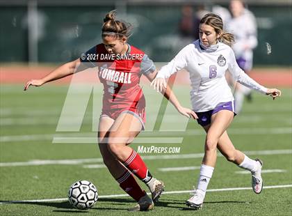 Thumbnail 1 in Fulshear vs. Tomball photogallery.