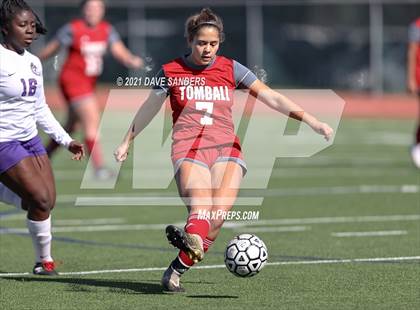 Thumbnail 3 in Fulshear vs. Tomball photogallery.
