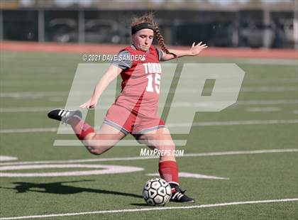 Thumbnail 2 in Fulshear vs. Tomball photogallery.