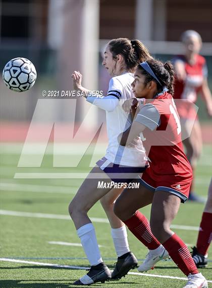 Thumbnail 3 in Fulshear vs. Tomball photogallery.