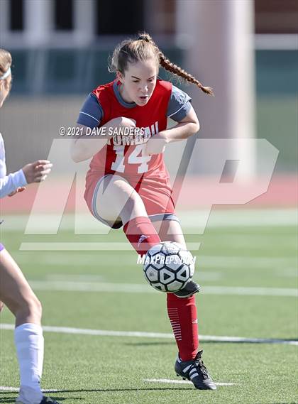 Thumbnail 2 in Fulshear vs. Tomball photogallery.