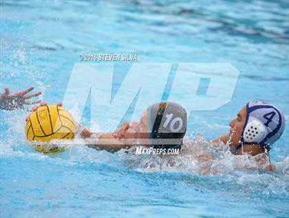 Thumbnail 3 in San Pasqual vs. Valley Center (CIF SDS D2 Final) photogallery.