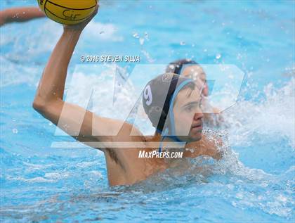 Thumbnail 3 in San Pasqual vs. Valley Center (CIF SDS D2 Final) photogallery.