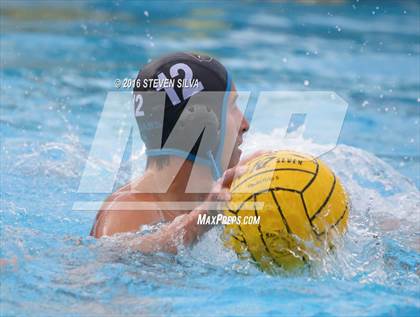 Thumbnail 1 in San Pasqual vs. Valley Center (CIF SDS D2 Final) photogallery.