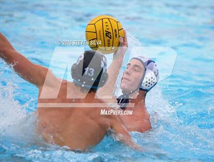 Thumbnail 2 in San Pasqual vs. Valley Center (CIF SDS D2 Final) photogallery.