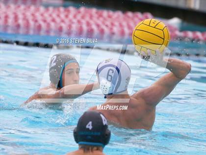 Thumbnail 1 in San Pasqual vs. Valley Center (CIF SDS D2 Final) photogallery.