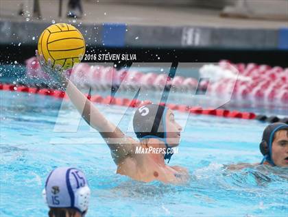 Thumbnail 3 in San Pasqual vs. Valley Center (CIF SDS D2 Final) photogallery.