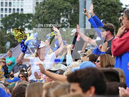 Thumbnail 1 in San Pasqual vs. Valley Center (CIF SDS D2 Final) photogallery.