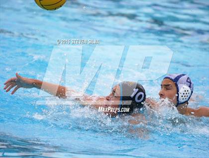 Thumbnail 2 in San Pasqual vs. Valley Center (CIF SDS D2 Final) photogallery.