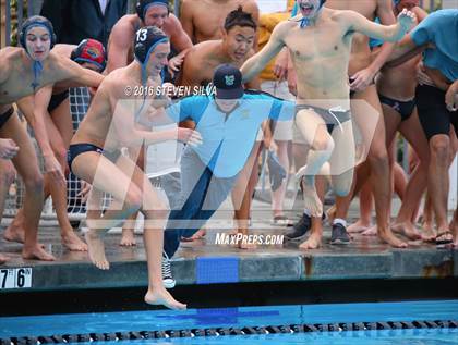 Thumbnail 1 in San Pasqual vs. Valley Center (CIF SDS D2 Final) photogallery.