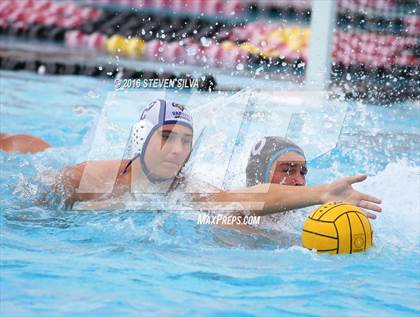 Thumbnail 1 in San Pasqual vs. Valley Center (CIF SDS D2 Final) photogallery.