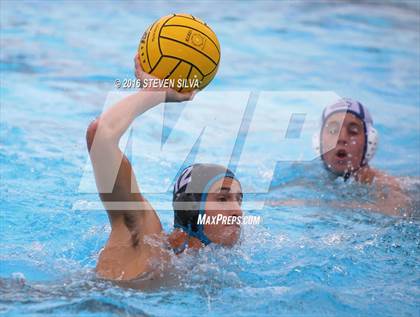 Thumbnail 3 in San Pasqual vs. Valley Center (CIF SDS D2 Final) photogallery.
