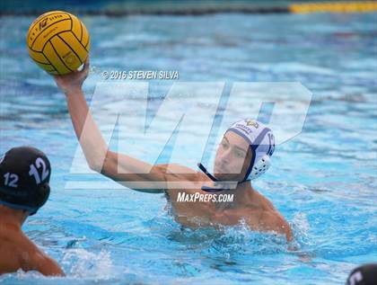 Thumbnail 2 in San Pasqual vs. Valley Center (CIF SDS D2 Final) photogallery.