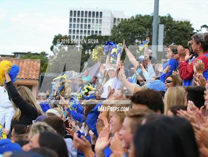 Thumbnail 2 in San Pasqual vs. Valley Center (CIF SDS D2 Final) photogallery.