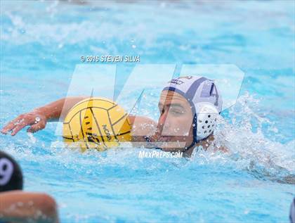 Thumbnail 2 in San Pasqual vs. Valley Center (CIF SDS D2 Final) photogallery.